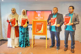 Gotz travel & tours sdn. Pelancaran Booklet Rasmi Emraz Travel Tours Sdn Bhd