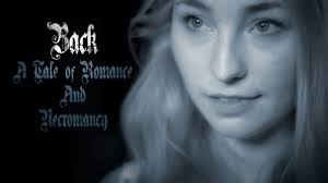 Shades of Gray: It's not Poe, but it's still poetic