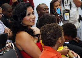 Shannon walker williams is an american television actress. Ray Allen Eyes A New Chapter In Miami Deseret News