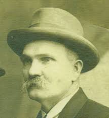 Alexander Warren Russell Descendents