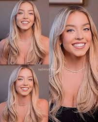 Sydney Sweeney is the Marlin Monroe of our time