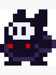 Ninji" Greeting Card by ImpishMATT | Redbubble