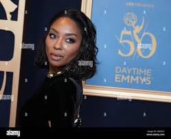 Tanisha harper hi-res stock photography and images - Alamy