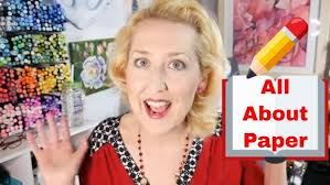 You Gotta Try This Magic Art Supply Combo! Crayons, pencils, watercolor,  sandy paper, and a knife!