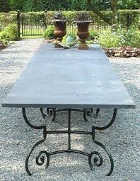 Cast Iron Patio Tables Ideas On Foter Wrought Iron Garden Furniture Patio Decor Iron Patio Furniture