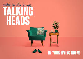 West Yorkshire Playhouse to take Alan Bennett's Talking Heads to ...