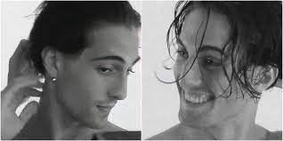 Måneskin's damiano david rejected the idea that he had been taking cocaine. Maneskin Damiano Si Taglia I Capelli Il Cantante E Non Rompete Il C Il Mattino It