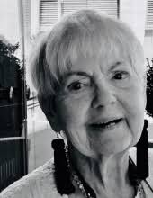 Obituary information for Shirley H. Hill