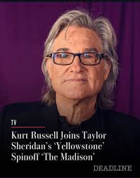 Legacy Casting announced opportunities for extras to be cast in a new  Taylor Sheridan series starring Michelle Pfeiffer filming in Dallas and  Fort Worth.