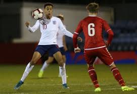 View jamal musiala profile on yahoo canada sports. Ice Cold Jamal Musiala Making Waves At Bayern After Leaving Chelsea Football The Guardian