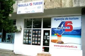Agentia Buzau Paralela 45