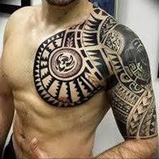 Über 80% neue produkte zum festpreis. 01 09 2018 013 Tattoo Headphones A Photo Aztec Tattoos Tattoovalue Net Tattoovalue Net