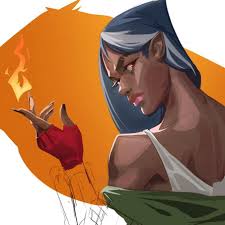 Steel Legion Lux Splash for Wild Rift. This was a doozy, shout out to my  team at Wild Blue for helping push it to final. Credits: Mitchell Malloy  Maddie Julyk Tony Feliciano