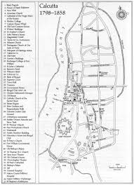 Calcutta and the Black Hole monument ...