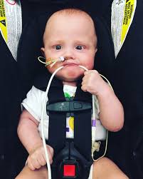 Blog — Our Life After NICU