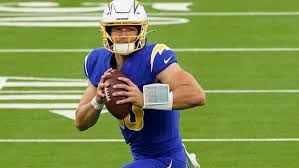 Adrian garcia marquez was born in 1970s. Chargers Spanish Language Announcer Adrian Garcia Marquez Chargers Qb Justin Herbert Is Silver Lining In Chargers 2020 Season