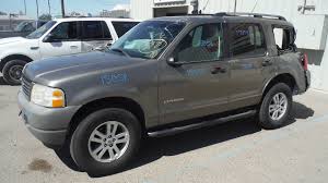 2002 Ford Explorer Xls 2wd 4 0l With 123k Miles Ford Explorer Ford View Video