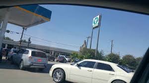 Gas shortage in texas is now causing citizens to panic and rush to. Texas Gas Shortage Album On Imgur