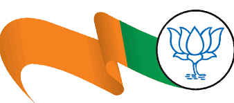 Bjp logo png hd png collections at. Bjp Digests Swallowed Tdp Mps
