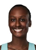 Asia Muhammad Player Profile