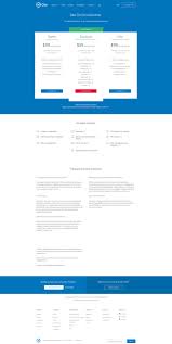 Clio Pricing Page Https Www Goclio Com Pricing Web Design Pricing Pricing Table Web Design