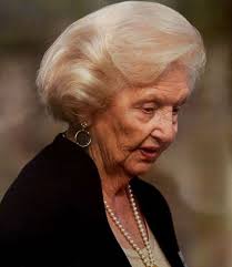 Frances Jeffcoat Obituary