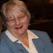 Obituary information for Norma J. Dykman
