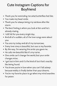 Instagram Captions For Boyfriend Instagram Captions Boyfriend Instagram Quotes Captions Instagram Caption Lyrics