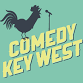 Comedy Key West Open Mic event in Key West, FL