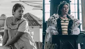 Kansas City Critics Awards Roma And The Favourite Goldderby Association of polish filmmakers critics awards 2018.