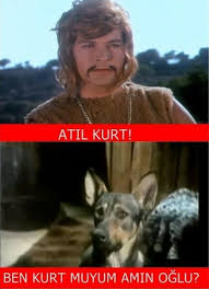 Tarkan Filminde Kurt Olmak 432538 Uludag Sozluk Galeri