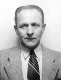 Carl Ejner Nielsen 1902–1958