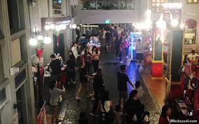 Kidzania Singapore S Christmas Night Out Free After Hours Entry With Selected Ticketed Role Playing Activities Little Day Out