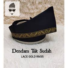 Jual tanjak dendam tak sudah. Discounts And Promotions From Hannahoutlets Shopee Malaysia