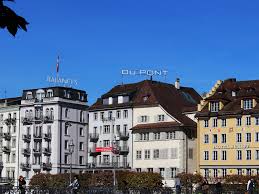 The house was built between 1875 and 1876 by oscar cobb & co. Impressionen Fondue House Du Pont