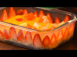 Penaja mini pavlova cake lazz susu. Puding Trifle Vlog Cik Ain