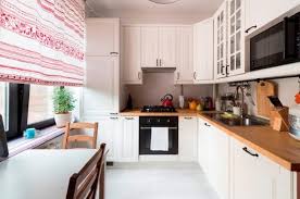 After months of quarantine and isolation brought on by the global pandemic, we look at 2021 with high hopes and cautious optimism. Kitchen Curtain Trends Modern Ideas And New Designs For 2022 2023