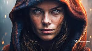 4x6 shadowbox 3d portraits of two people