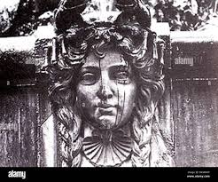 Abigail hi-res stock photography and images