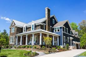 Hallsley New Homes For Sale In The Village Of Midlothian Va Traditional Style Homes New Homes For Sale Traditional House