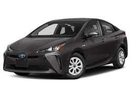 Search over 9,100 listings to find the best local deals. 2019 Toyota Prius Le Ratings Pricing Reviews Awards