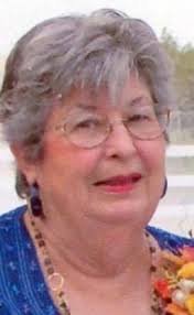 Ethel Bernice Moore Obituary