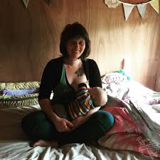 Matt and adele appeared on this morning in july last year to discuss their parenting style (credit: At Nine With Nature The Large Off Grid Family Who Aim For A Zero Waste Lifestyle Media Drum World