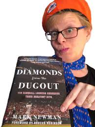 No. 1 Bestselfies — Mark Newman Books