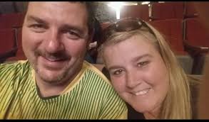 Celebrating 8 Years of Marriage and 13 Years of Love