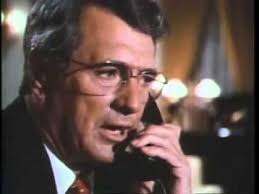 TV Guide Ads for TV Movies: World War III (1982)