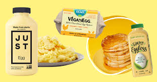 Oct 08, 2019 · use the butter to grease a 9×13 baking dish and set aside. What Are Vegan Eggs And Are They Good For You