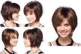 Inverted bob hairstyles slide bangs to the side for a sexy, sassy touch or tuck them under for a pouty, sweet appearance. Pin On Hair