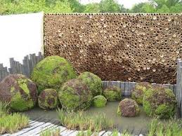 Epingle Par Teresa Espinoza Sur Cloture Decoration Jardin Jardin De Chaumont Jardin Original