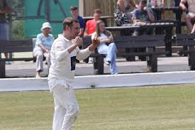 Clitheroe Cricket Club 💚💛